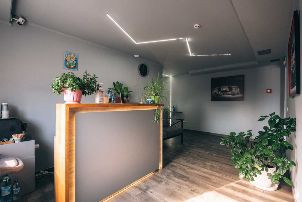 Продаж прибуткового СТО. Готовий діючий бізнес