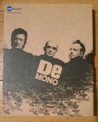 De mono cd+dvd płyta