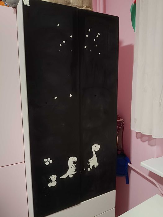 Szafy Stamstad Ikea  pilne!