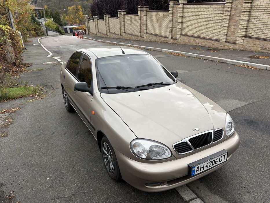 Lanos 1.5 ПОЛЯК!!!