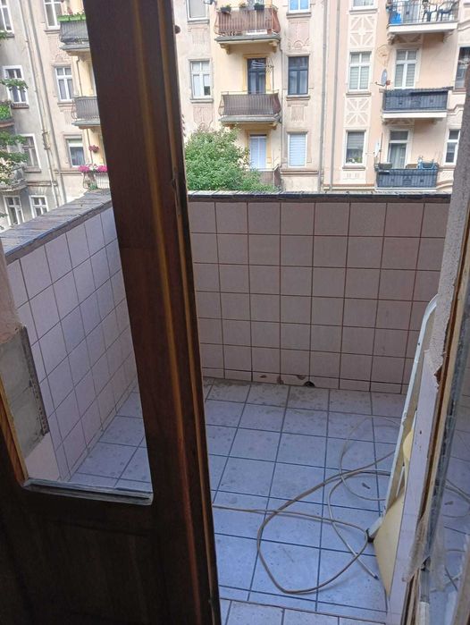Mieszkanie 116 m² – centrum Legnicy – bezczynszowe – 420 tys. zł