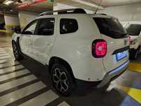 Dacia Duster 1.0 TCe ECO-G Comfort Bi-Fuel