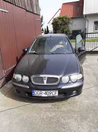 Rover 45 2000r 2.0 diesel