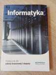 Informatyka Szkoła Branżowa
