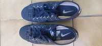 Buty meskie nike granatowe