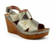 Buty ze skóry LASOCKI r 38/24,5 cm