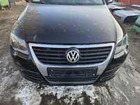 VW passat b6 LC9X zderzak maska lampa ciemna  blotnik drzwi klapa koła