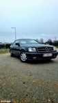 Mercedes-Benz W124 (1984-1993) Mercedes-Benz 300CE-24 Sportline