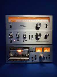 Pioneer SA 5500 TX 5500 CTF 4040