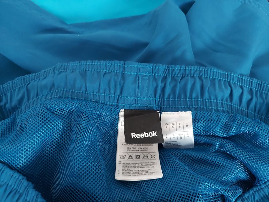 Пляжні шорти для плавання Reebok