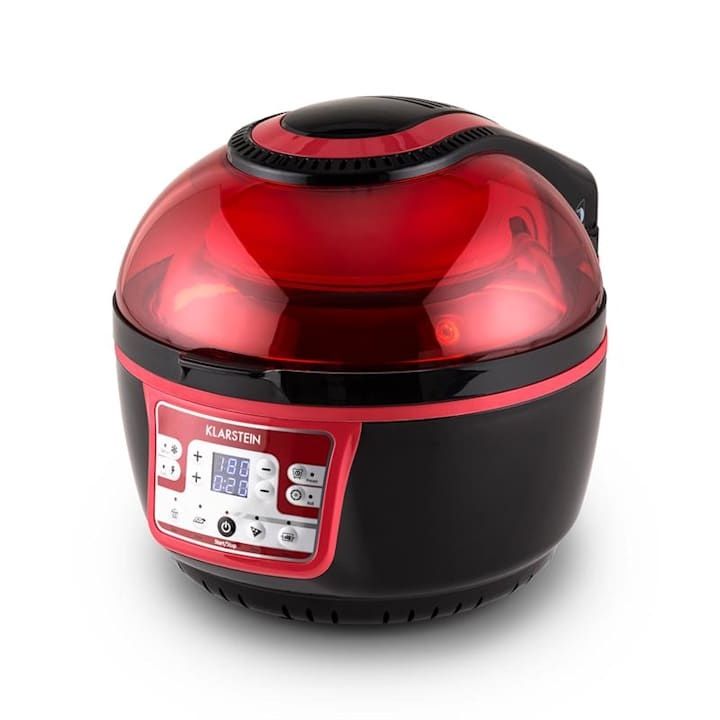 Nowy Air Fryer Multicoocker Frytkownica na Gorące powietrze Klarstein