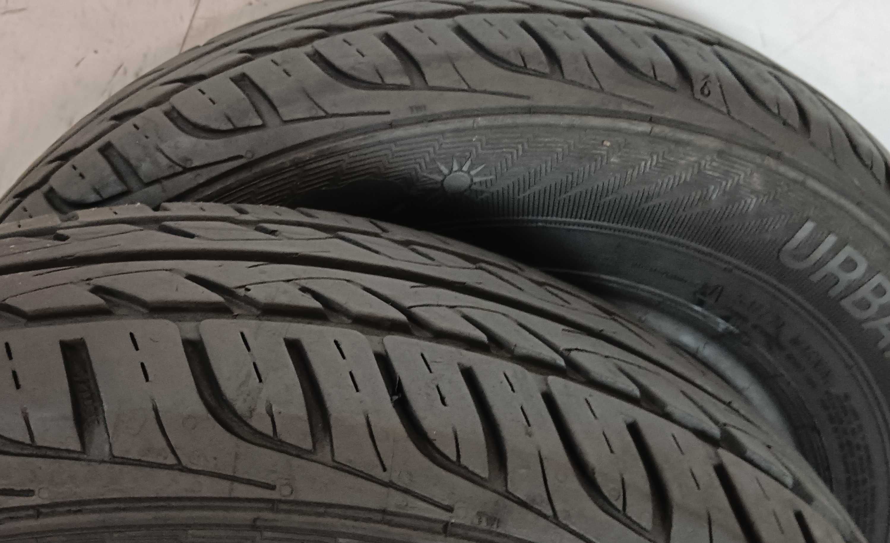 P715190P Para 155/80R13 79T Gislaved Urban Speed Radial dot.1415