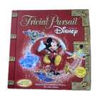 Gra planszowa trivial pursuit