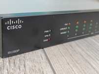 Router Cisco RV260P