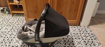 Fotelik Maxi Cosi Pebble Plus 0-13 Kg