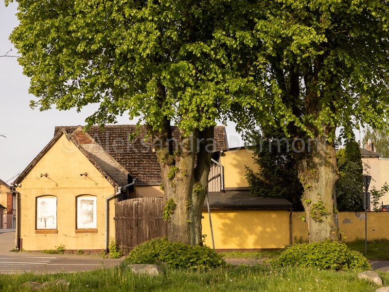 Zabytkowy dom na wyłączność Czaplinek/Pojezierze Drawskie