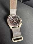 Omega x Swatch SO33T103 – Piaskowy Zegarek Kolekcjonerski