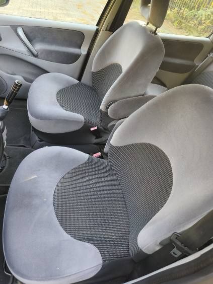 Citroen Xsara Picasso 1.6 16v