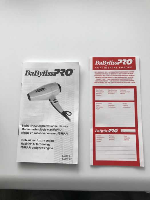 Продам фэн пр.Италии