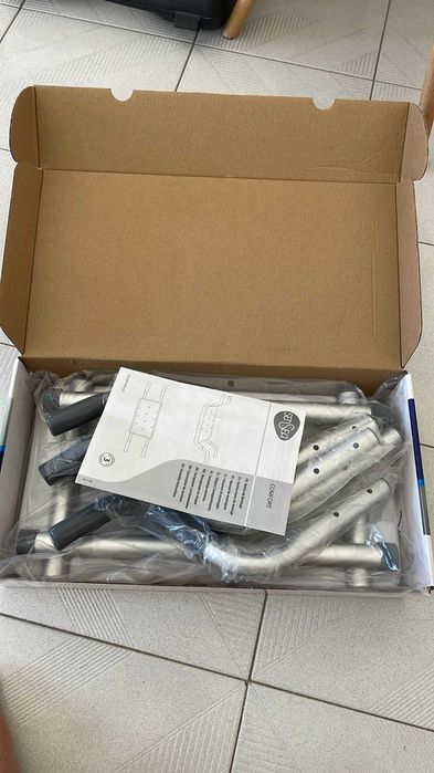 Comfort - Ideal para idosos com dificuldade na casa de banho