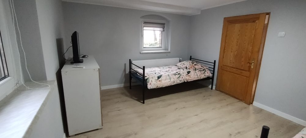 Noclegi pracownicze kwatery