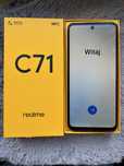 Tepefon Realme C71 NOWY