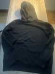 Bluza Hoodie Reserved czarna