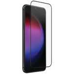 Szkło UNIQ Optix Vivid hartowane na Samsung Galaxy A35 / A55 z aplikat