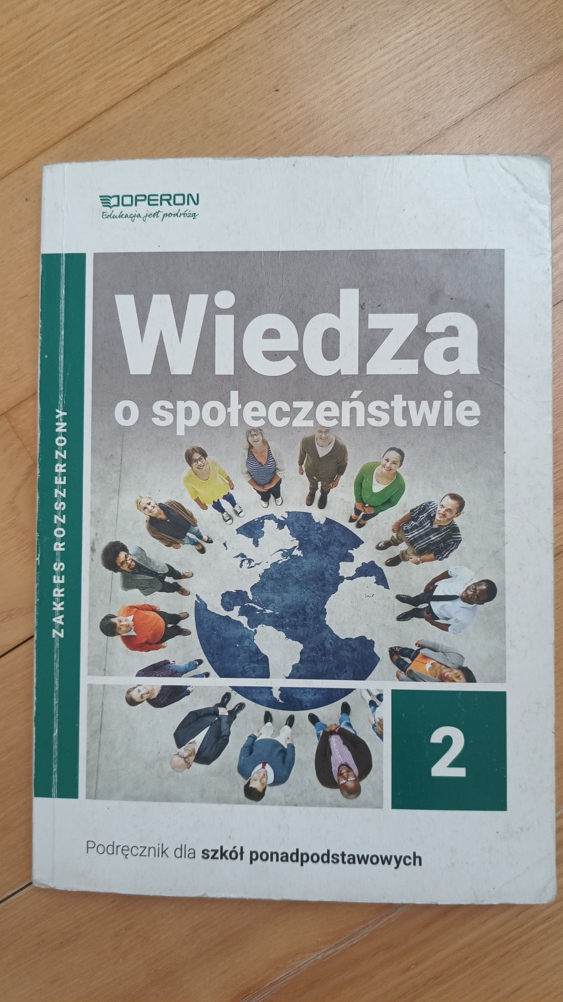 WOS 2 rozszerzony Operon
