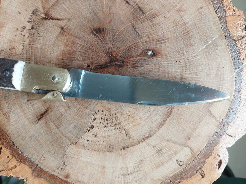 canivete personalizado