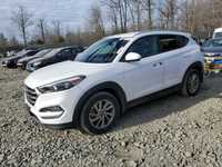 Hyundai Tucson Limited 2016