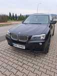 Bmw X3 F25 28ix 3.0 258KM automat