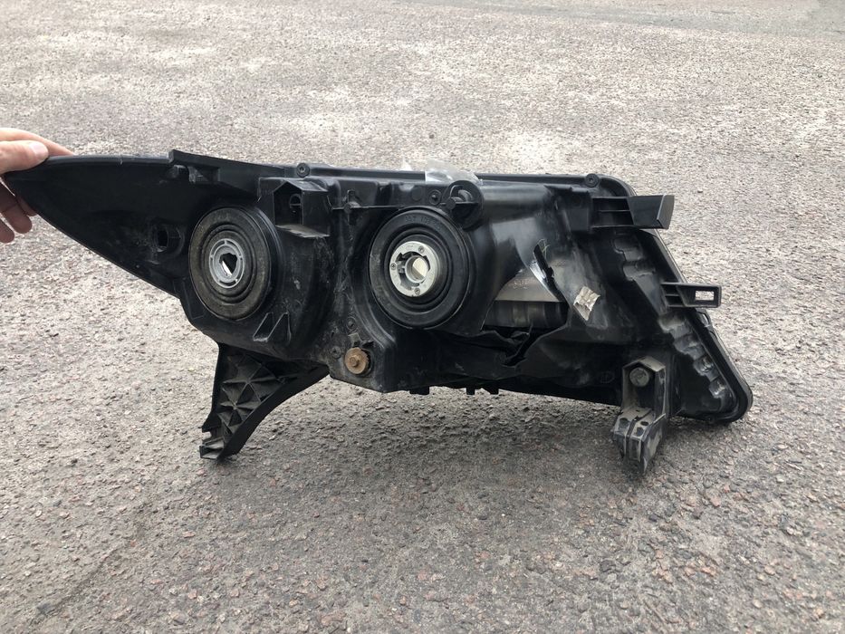 Продам ліву фару до Nissan Pathfinder r52 2015 року