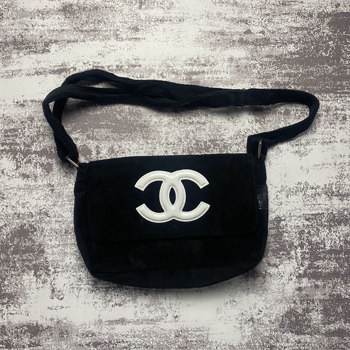 Chanel Precision Bag сумка шанель