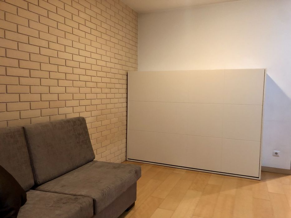 T0 Antas c/ lug. Garagem