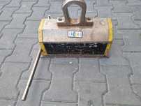 chwytak uchwyt magnetyczny magnes 1500 kg