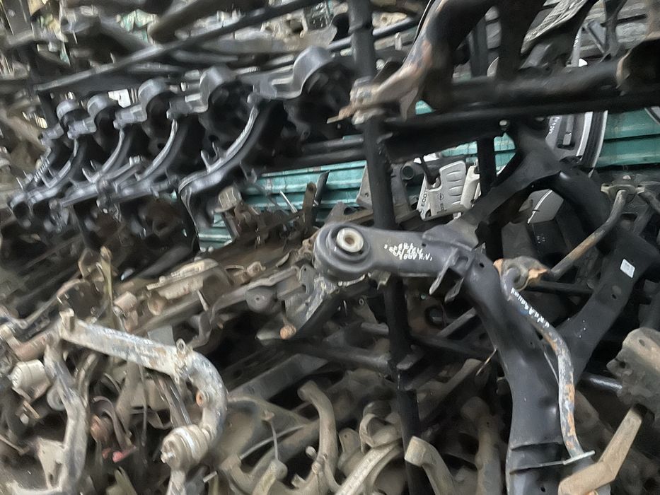 Підрамник балка перед зад Опель Фольксваген Ауді Пежо Рено Мерседес