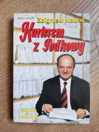 Kurierem z Podkowy - Zbigniew Nowak