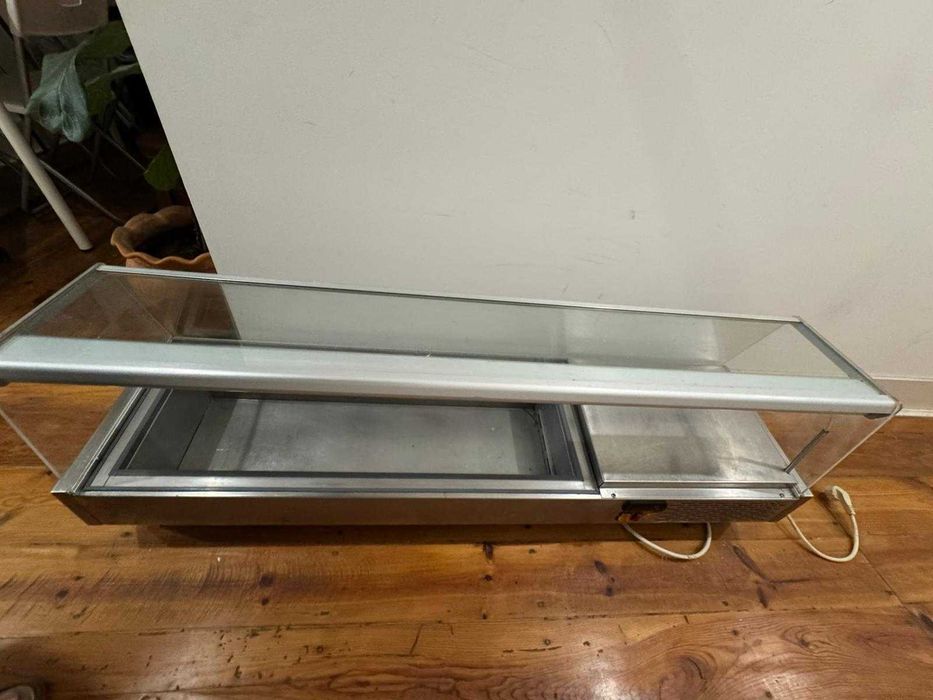 Vitrine para frescos