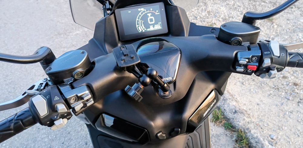 Scooter Zontes 310M
