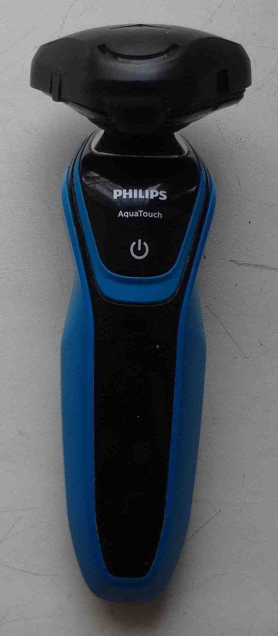 Электробритва PHILIPS AquaTouch S5050