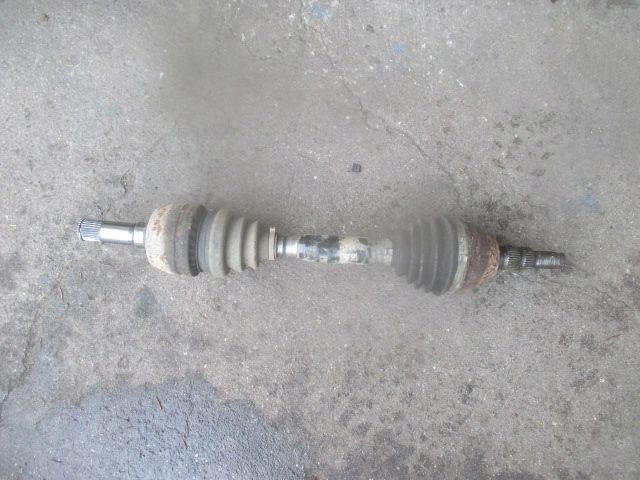 OPEL VECTRA C SIGNUM PÓŁOŚ PRZEGUB LEWA 3.2 V6 Z32SE BENZYNA automat