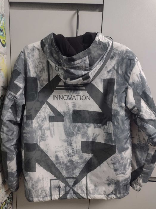 Куртка для підлітка