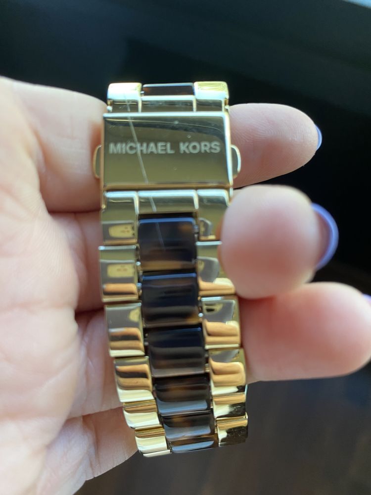 Relogio michael kors original