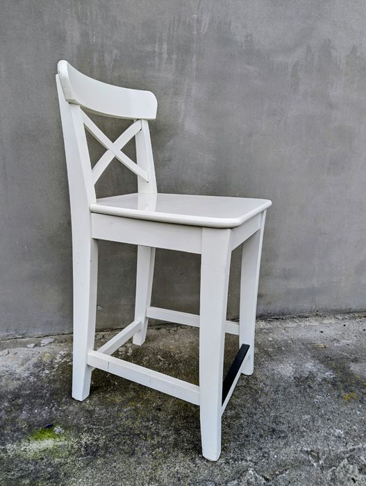 Krzesło/stołek barowy wysokość 83cm