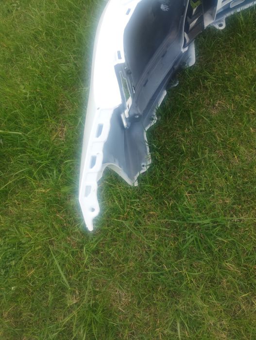 Zderzak przedni Honda Civic XI R