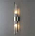 Lampa ścienna kinkiety led onyx modern