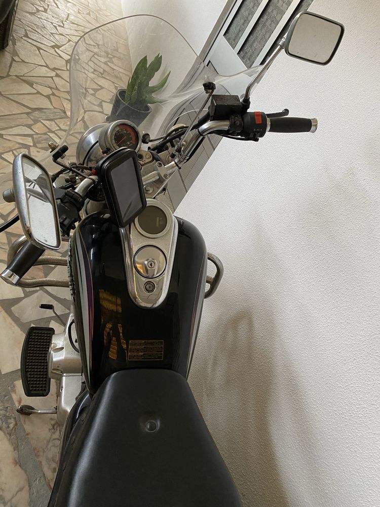 Vendo Fosti 125c