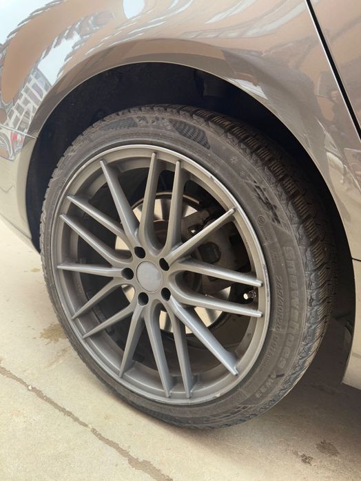 Продам Audi a6 c7 2012 года