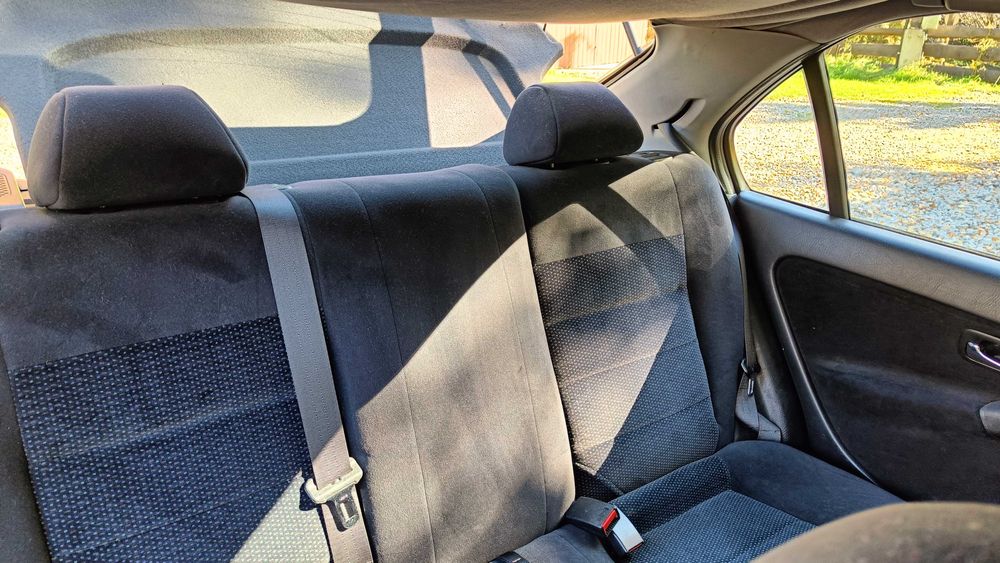 Honda Civic VI 2000r